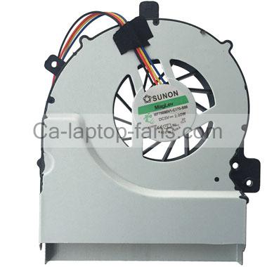 Asus K55vd cooling fan