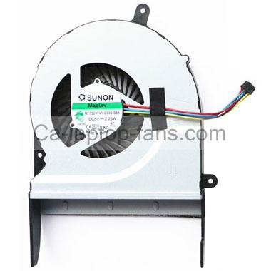 SUNON MF75090V1-C330-S9A cooling fan